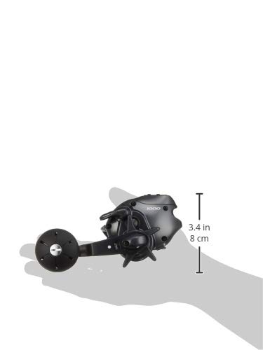 シマノ　18バルケッタSC 1000 シマノ バルケッタ SC 1000 : 釣り具の通販フィッシングポイント